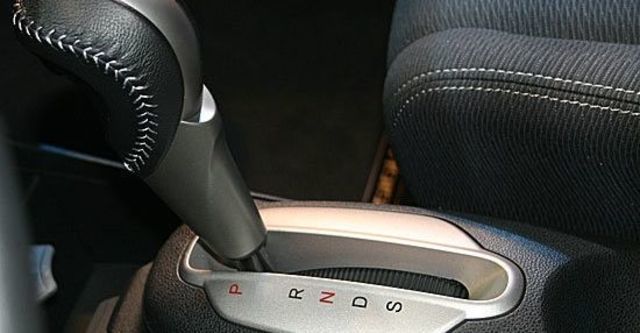 2011 Honda Insight Hybrid 1.3  第5張相片