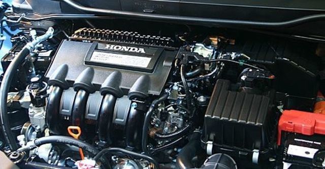 2011 Honda Insight Hybrid 1.3  第6張相片
