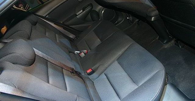 2011 Honda Insight Hybrid 1.3  第9張相片