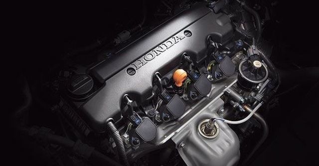 2010 Honda Accord 2.0 VTi  第10張相片