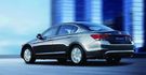 2010 Honda Accord 2.4 VTi  第5張縮圖