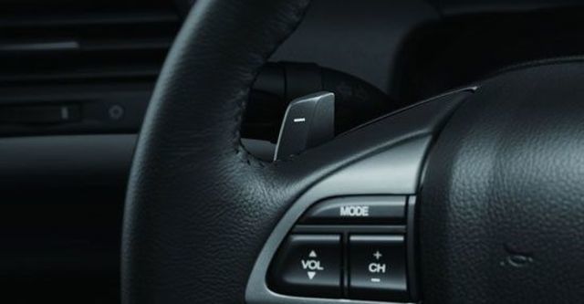 2010 Honda Accord 2.4 VTi  第6張相片
