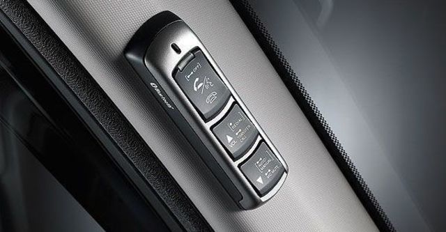 2010 Honda Accord 3.5 V6  第4張相片
