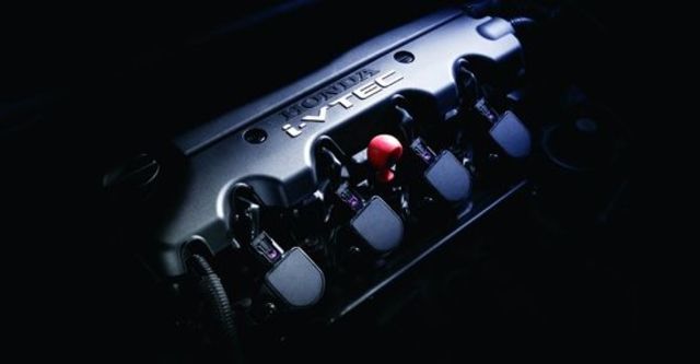 2010 Honda Civic 1.8 VTi-S  第8張相片