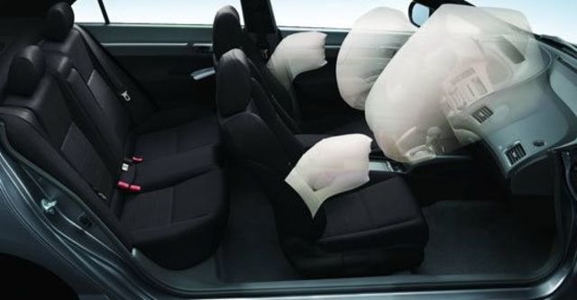 2010 Honda Civic 2.0 S  第8張相片