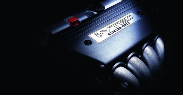 2010 Honda Civic 2.0 S  第10張相片