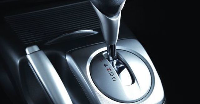 2010 Honda Civic 2.0 S  第11張相片