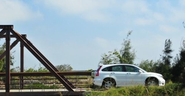 2010 Honda CR-V 2.4 VTi-S  第3張相片