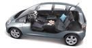 2010 Honda Fit VTi  第5張縮圖