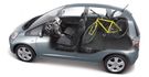 2010 Honda Fit VTi  第6張縮圖