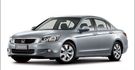 2009 Honda Accord 3.5 V6  第1張縮圖