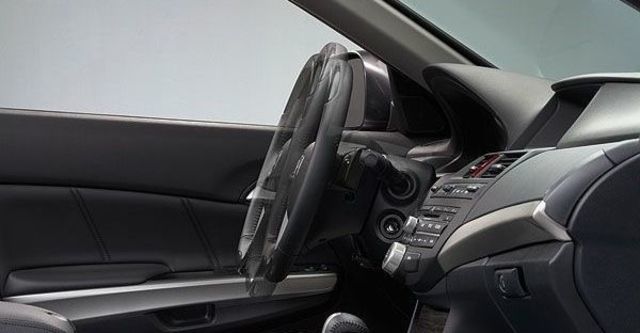 2009 Honda Accord 3.5 V6  第5張相片