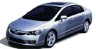 2009 Honda Civic 1.8 VTi-S  第2張縮圖