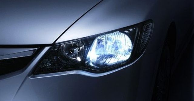 2009 Honda Civic 2.0 S  第6張相片