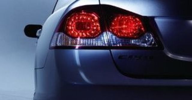 2009 Honda Civic 2.0 S  第7張相片