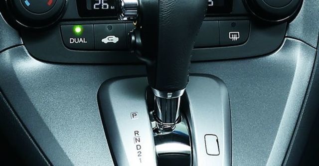 2009 Honda CR-V 2.0 2WD GX  第5張相片