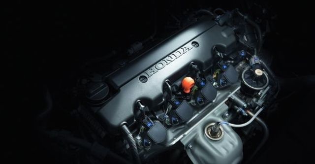 2009 Honda CR-V 2.0 2WD GX  第10張相片