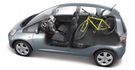 2009 Honda Fit VTi  第7張縮圖