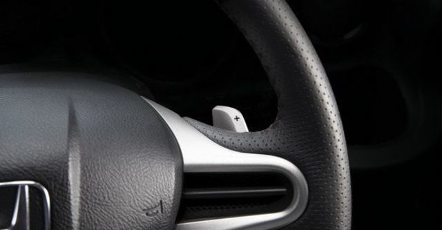 2009 Honda Fit VTi-S  第4張相片