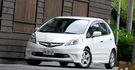 2009 Honda Fit VTi-S  第10張縮圖