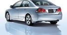 2008 Honda Civic 1.8 EX  第3張縮圖