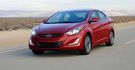 2015 Hyundai Elantra EX 經典型  第1張縮圖