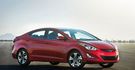2015 Hyundai Elantra EX 經典型  第2張縮圖