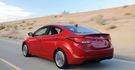 2015 Hyundai Elantra EX 豪華型  第4張縮圖