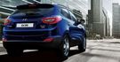 2015 Hyundai ix35 柴油2.0尊貴  第4張縮圖