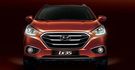 2015 Hyundai ix35 柴油2.0豪華  第1張縮圖