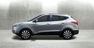 2015 Hyundai ix35 柴油2.0豪華  第4張縮圖