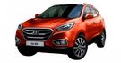 2015 Hyundai ix35 汽油2.0尊貴  第1張縮圖