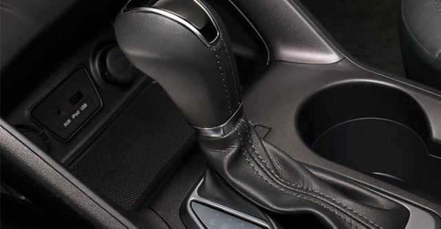 2015 Hyundai ix35 汽油2.0尊貴  第8張相片