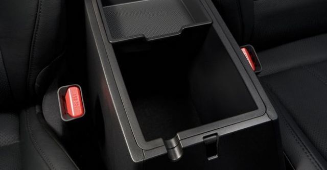 2015 Hyundai ix35 汽油2.0豪華  第10張相片
