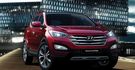 2015 Hyundai Santa Fe 2.2皇家款  第1張縮圖