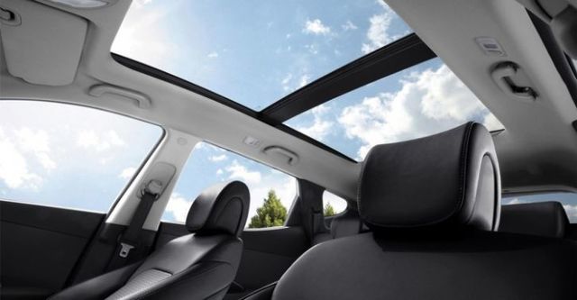 2015 Hyundai Santa Fe 2.2菁英款  第5張相片
