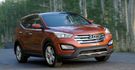 2015 Hyundai Santa Fe 2.2豪華款  第1張縮圖