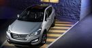 2015 Hyundai Santa Fe 2.2豪華款  第3張縮圖