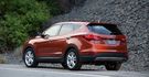 2015 Hyundai Santa Fe 2.2領袖款  第4張縮圖