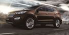 2015 Hyundai Santa Fe 2.4君爵款  第1張縮圖