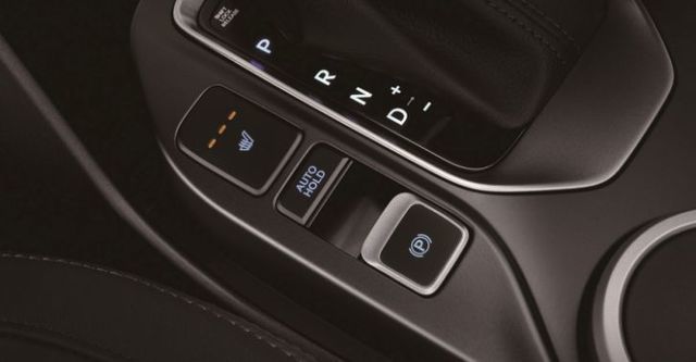 2015 Hyundai Santa Fe 2.4君爵款  第5張相片