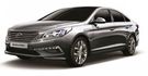 2015 Hyundai Sonata 2.4豪華款  第3張縮圖