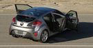 2015 Hyundai Veloster 1.6 Turbo GDi  第2張縮圖