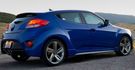 2015 Hyundai Veloster 1.6 Turbo GDi  第5張縮圖