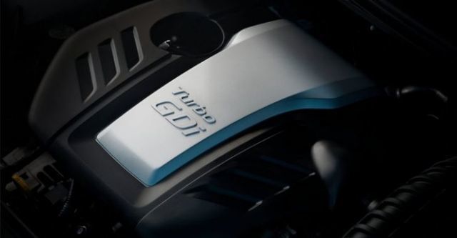 2015 Hyundai Veloster 1.6 Turbo GDi  第6張相片