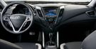 2015 Hyundai Veloster 1.6 Turbo GDi  第7張縮圖