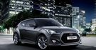 2015 Hyundai Veloster(NEW) 1.6 Turbo豪華款  第1張縮圖