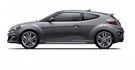 2015 Hyundai Veloster(NEW) 1.6 Turbo豪華款  第5張縮圖