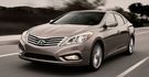 2014 Hyundai Azera 3.0 V6  第1張縮圖