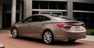 2014 Hyundai Azera 3.0 V6  第3張縮圖